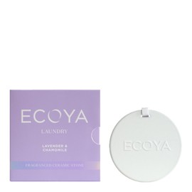 ECOYA Ceramic Stone -Lavender & Chamomile