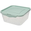 Plasvale Contenedor de Plastico