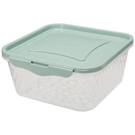 Plasvale Contenedor de Plastico
