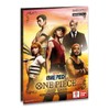 ONE PIECE Card Game, Premium Card Collection, Live Action Edition