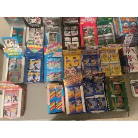 55 packs for $65 (see description)