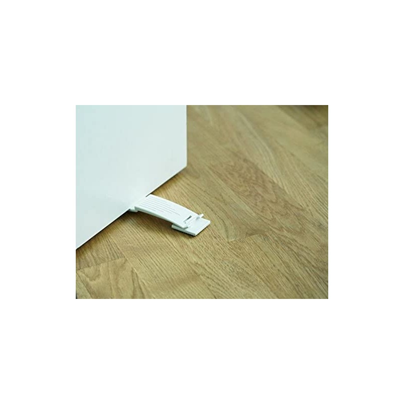 BabyDan Under Door Stop (Pack of 2)
