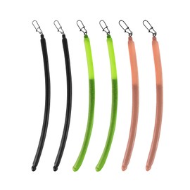 Eupheng Glow in Dark Dragging Weights for Catfish, No Snag Drag Weight Catfishing Sinker Dragging Drift Weight for Bottom Bouncing, Trolling, Drifting
