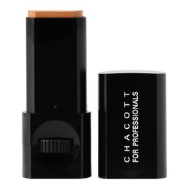 Chacott Stick Foundation, Oil-based Foundation, Stick Type, Compatible with High Definition, Coverage, Crack-Resistant, Col: 175 (Ochre Type)
