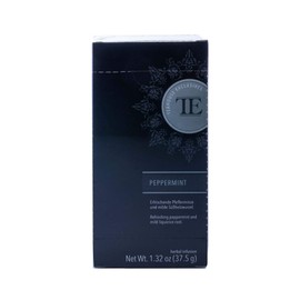 TE Luxury Tea Bag Peppermint 15 tea bags 37.5 g