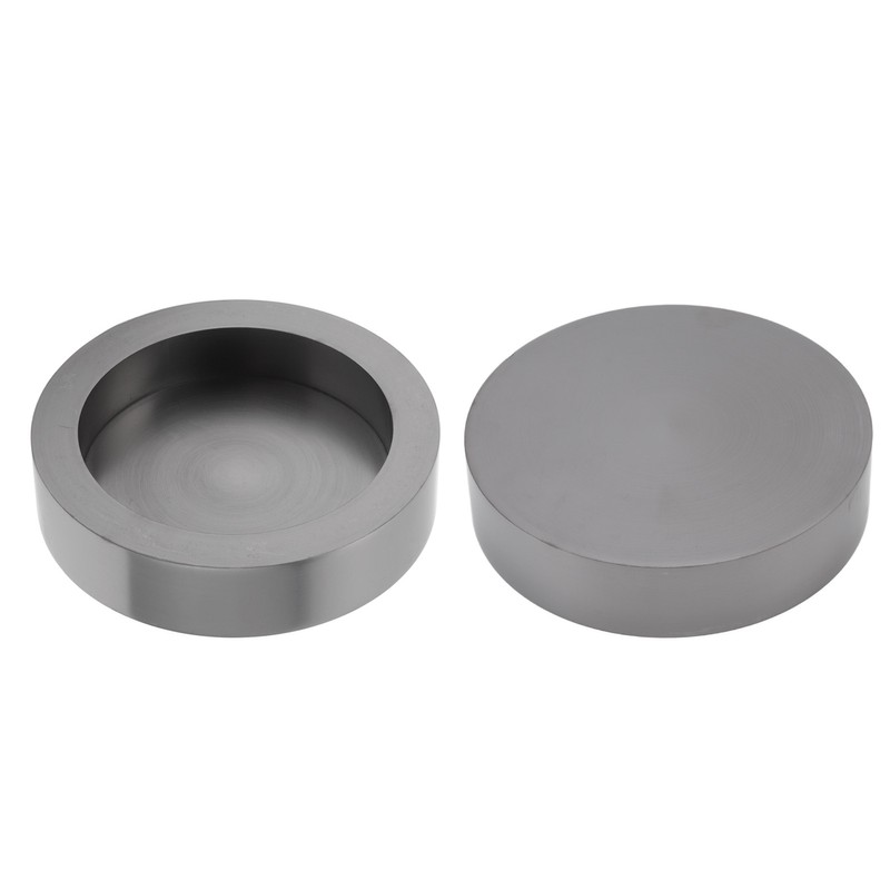 Casting Ingot Mold Melting Gold Silver Graphite Lubricity Ingot Casting
