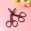 BIUDECO Hair Removal for Women 3pcs Eyebrow Tweezers Face Hair
