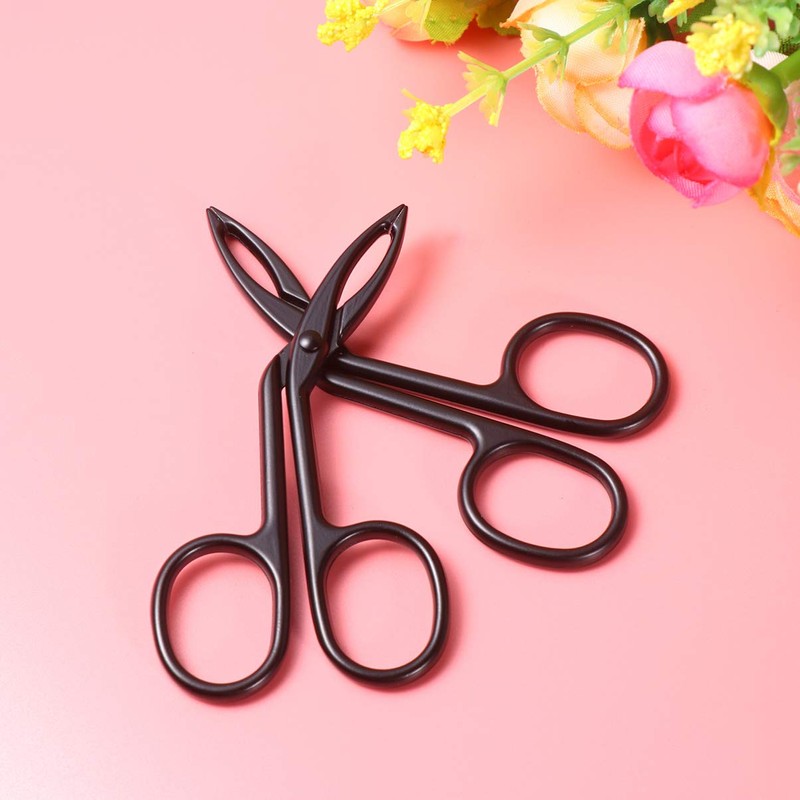 BIUDECO Hair Removal for Women 3pcs Eyebrow Tweezers Face Hair
