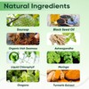 Simply Sours Soursop Extract, Graviola Soursop Bitters Liquid Drops Herbal