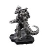 TOHO DESKTOP MONSTER Type 3 Machine Dragon (Kai) Heavy Armed