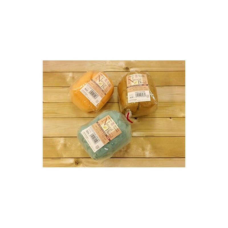 hamanaka Felt Wool Natural Blend