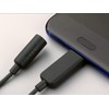 USB-C Digital to 3.5mm Audio Jack Adapter