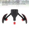 Thigh Trainer 10‑35kg Adjustable Resistance Digital Counting Inner Thigh Strength