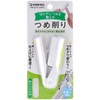 Stainless steel claws sharpener
