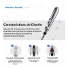 Pluma De Acupuntura Electrónica Para Aliviar El Dolor-5 En 1