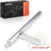 A-Premium Transmission Gear Shift Lever Compatible with Volkswagen Models -