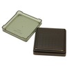 DESIGNPHIL 35399006 Midori Stamp Self Sealing Calendar Pattern