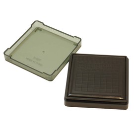DESIGNPHIL 35399006 Midori Stamp Self Sealing Calendar Pattern
