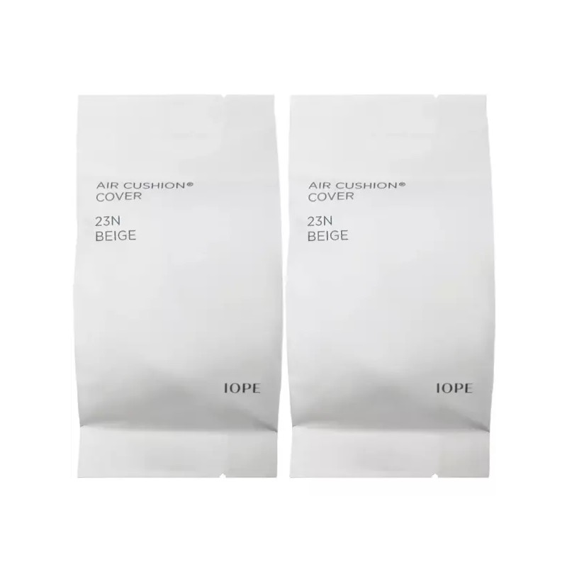 IOPE 아이오페 에어쿠션 커버 리필15g x2개 23N 베이지 IOPE Air