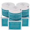Truephoria Snail Mucin Moisturiser, Regenerating and Brightening Formula, with Hyaluronic