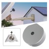 Adaptador De Montaje En Aluminio Para Antena Starlink Mini