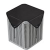 Svepndic Winter Air Conditioner Cover for Outside Units,28x28 Waterproof Central