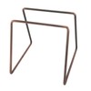 Metal Coffee Filter Cup Holder Pour Over Coffee Filter Dripper