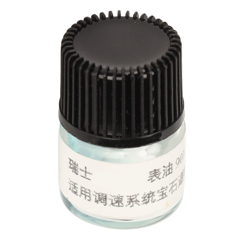 0.5ml Watch Oil Synthetic Oil Watch Mechanical Oil for Watch