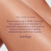 Flamingo- Crema de nutrición profunda para mujeres 10oz