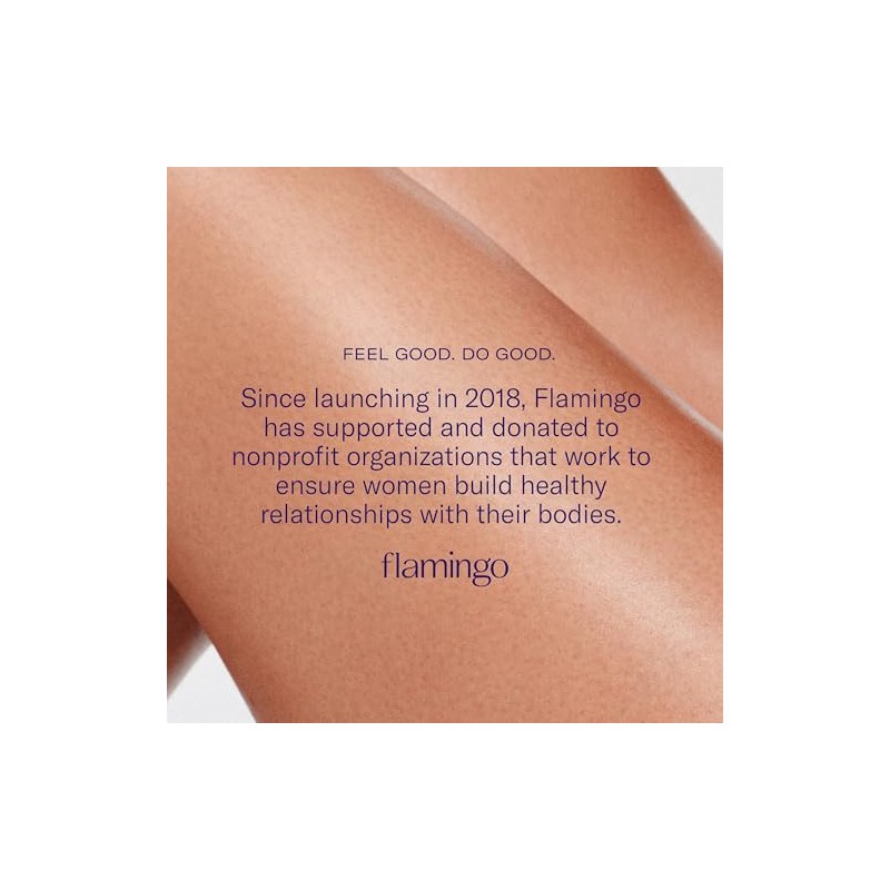 Flamingo- Crema de nutrición profunda para mujeres 10oz