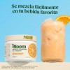 Bloom Calostro Y Péptidos De Colágeno De Naranja 25 Porcione