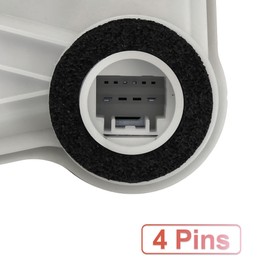 Front Right Side Power Door Lock Actuator Motor for Toyota Corolla Camry 2014-2018 69030-53120 69030-02380 Car Door Unlocking Kit