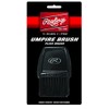 Rawlings | Cepillo para Polvo para árbitros | Béisbol/sóftbol