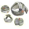 Anti-Collision Baby Helmet, Adjustable Protective Helmet for Head, Baby Head