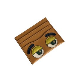 Leheybia 1 Pcs Slim Wallet for Women Card Holder Wallet for Women Card Holder Card Holder Mini Wallet Card Wallets for Women（Khaki）