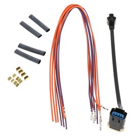 Chrysler Genuine 68064996AA Electrical Wiring