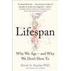 Lifespan [Hardcover], The Telomere Effect, How Not To Die 3