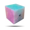 Level25 Cube 3x3x3 Jelly Warrior W Speed Puzzle Speedcube Original