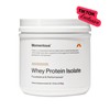Momentous Whey Protein Isolate Powder - Various Limited-Edition Flavors |