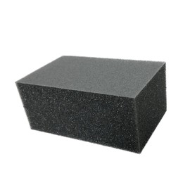 Kovacs Buffle Pad NS (Soft Type), Pack of 2