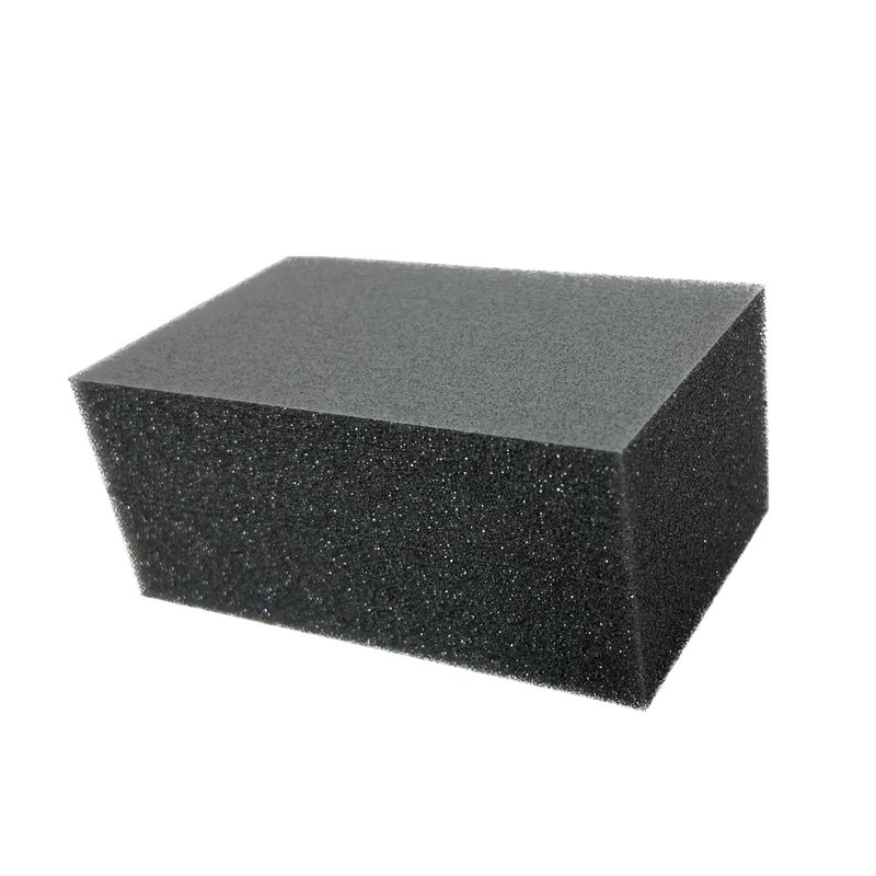 Kovacs Buffle Pad NS (Soft Type), Pack of 2