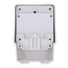 Mechanical Timer, AC 220 V Analogue Timer 24 Hours 15