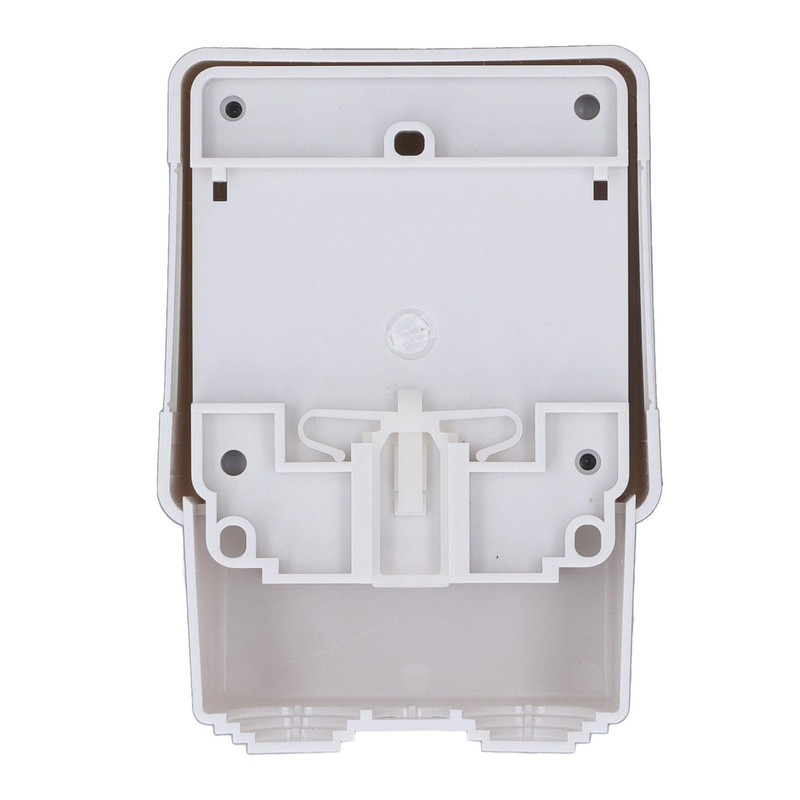 Mechanical Timer, AC 220 V Analogue Timer 24 Hours 15