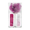 Vitabath Skin Care Duo Jasmine Violet Floral Lotion And Gelee