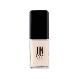JINsoon Nail Lacquer, Tulle
