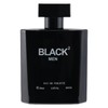 Black Intense Eau de Toilette Spray-Men’s Cologne, Long-Lasting Summer Fragrance