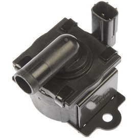 Dorman 911-752 Vapor Canister Vent Solenoid Compatible with Select Acura / Honda Models