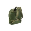 McKLEIN 15" Nylon Classic U Shape Laptop Backpack- NEOSPORT- Green