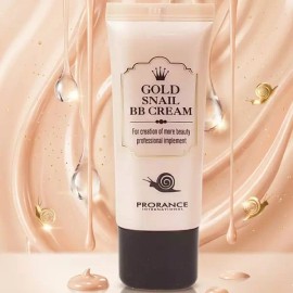 Prorence 프로랑스 골드 스네일 비비 크림/SPF30,PA++ Profrance Gold Snail BB Cream/SPF30,PA++