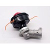 Kerlista Replacement Part Gearbox Assembly fits for MTD Craftsman Homelite